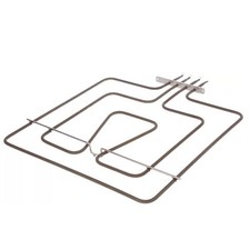 Siemens Grill Heater Top Element Top Oven 2500w Built In Double Cooker GENUINE