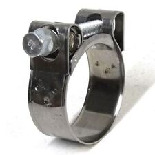 Heavy Duty Exhaust Clamp