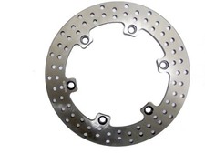 BRAKE DISC FRONT BRAKING KW21FI KAWASAKI GPX R 600 1988-1990