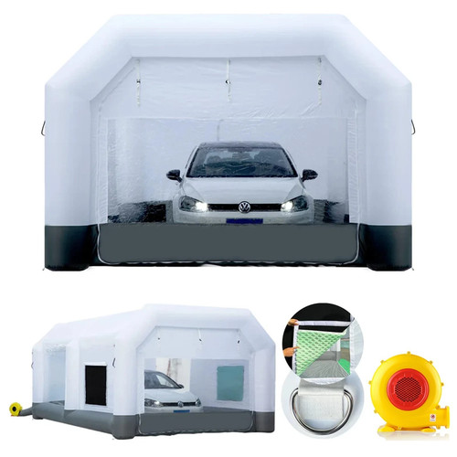 Gorillaspro inflatable paint - gorillaspro,