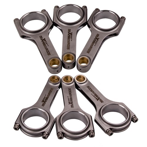 6pcs connecting rods - connecting, for