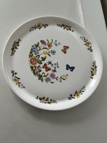 Aynsley bone china cottage - aynsley,