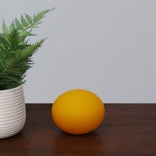 Vintage/Retro HABITAT Orange