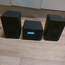 Sharp DAB +/FM Micro System