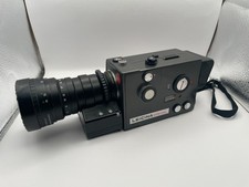 Leicina Special Super 8 Camera