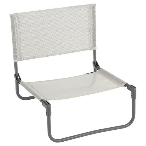 Lafuma low folding - low, chair