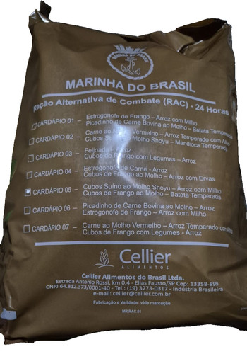 Brazil mre usa armed forces - mre,