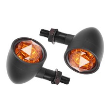 Pair Of Vintage Bullet