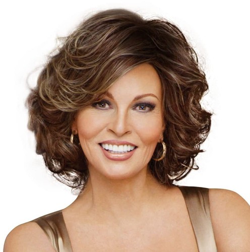 Raquel welch embrace wig - welch,