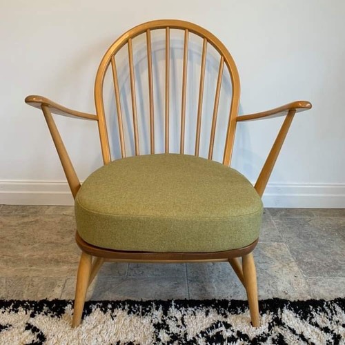 Cushion only for ercol - ercol, 305