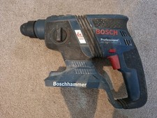 Bosch GBH 36V-EC Compact