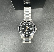 Ice Watch Diver Style Black