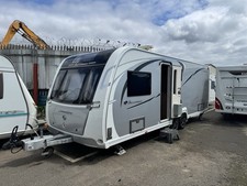 2018 buccaneer commodore - 2018,