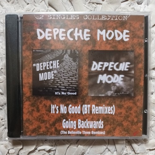 Depeche mode s no - depeche, :