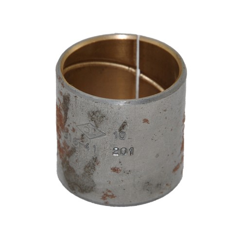 Bukh female dv10lme 620l0553 - bukh,