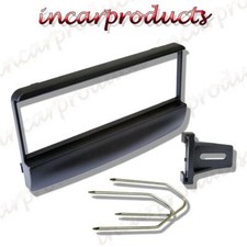 Ford Black Facia Fascia CD