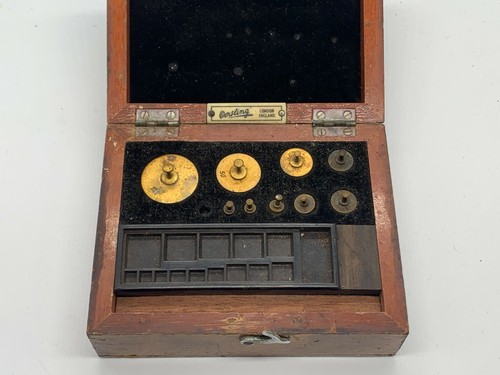 Vintage antique brass - /,