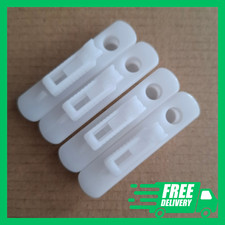 147191 x 4 IKEA Plastic Drawer