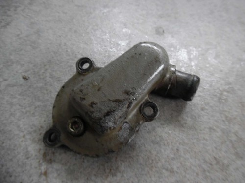 Sherco water pump cover st - sherco,