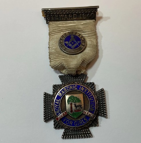 Hallmarked 1939 silver - 1939,