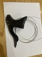 Campagnolo Veloce Left Lever