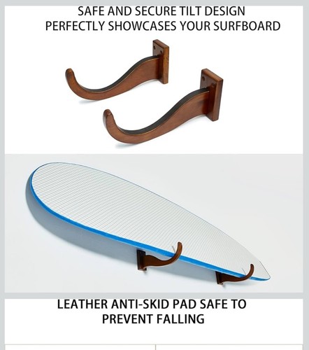 Surf surfboard wall - surf, mount