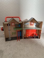 Fireman Sam Rescue Fire