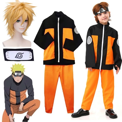 Kids anime naruto - anime,