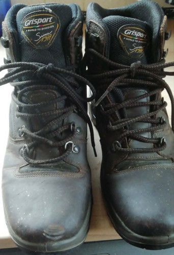 Grisport waterproof mens - waterproof,