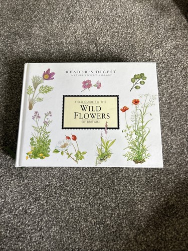 Field guide the wild - to,