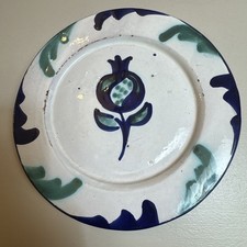 Vintage Fajalauza Hand Painted