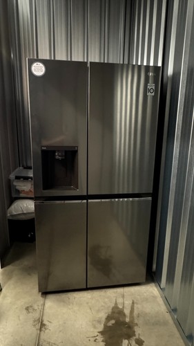 Gsld81pzrf 635l american - 635l,