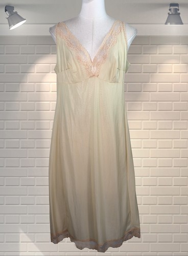 Vintage silky polyamid - silky,