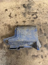 VAUXHALL CORSA E 15-19 OFFSIDE