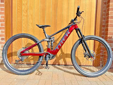 **STUNNING** TREK RAIL 7 FULL