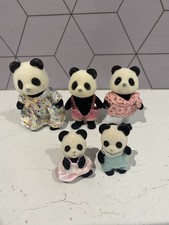 SYLVANIAN FAMILIES  VINTAGE