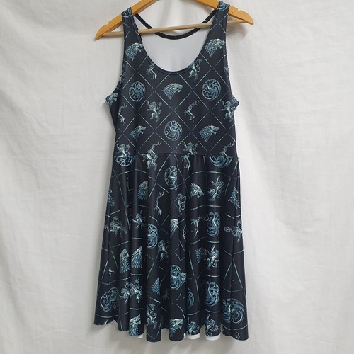 Black milk size - game, of