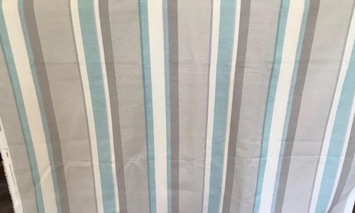 Laura ashley eaton stripe duck - laura,