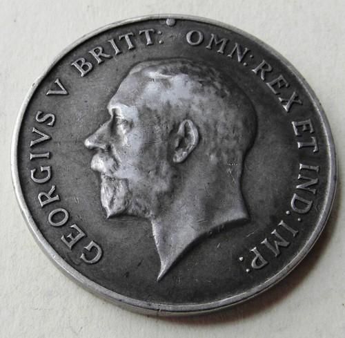 George original british wwi - george, v