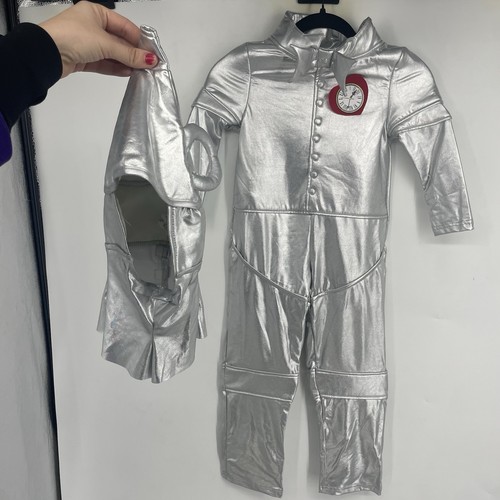 Wizard tin man kids - of, oz