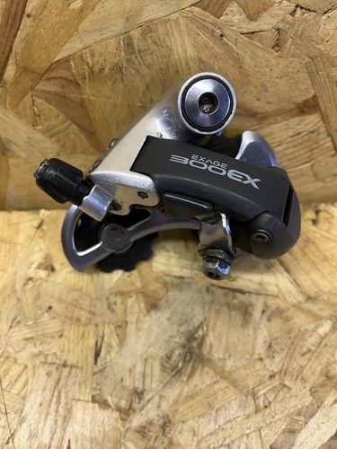 Retro shimano exage 300ex - retro,