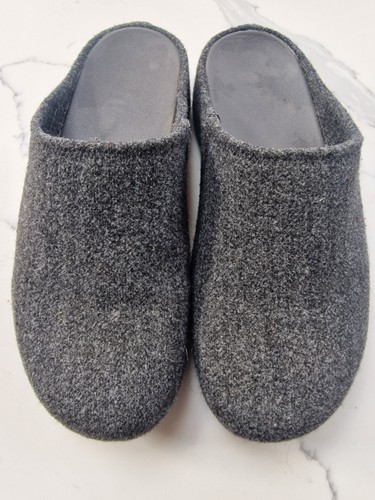 Fitflop shuv felt clogs - fitflop,