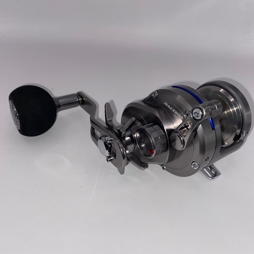 Daiwa saltiga 15hl star - daiwa,