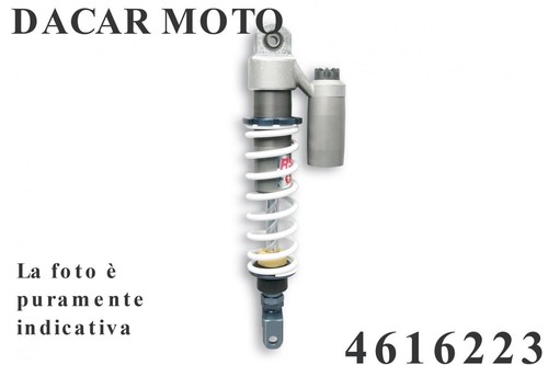 Shock absorber rs24 - rs24/10, malossi