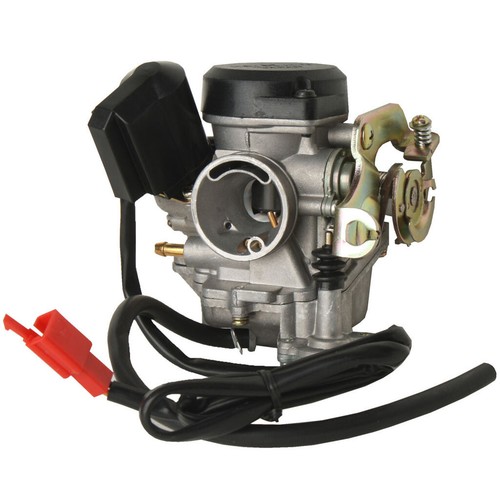 Carb gy6 carburetor moped - gy6,