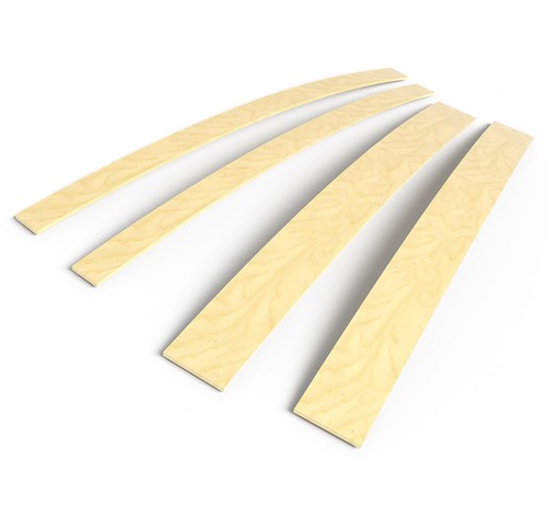 Pack birch wood - wood, slats