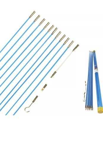 Long electricians cable - long,