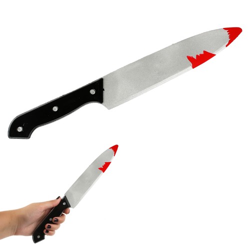 Toy bloody kitchen - toy, knife