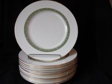 Royal Doulton H5004 - Rondelay - 10/2 inch (26.5cm) Plate CHOOSE QTY