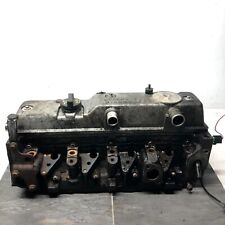 FORD TRANSIT CONNECT DIESEL 1.8 TDCI ENGINE CYLINDER HEAD 2002 - 2009